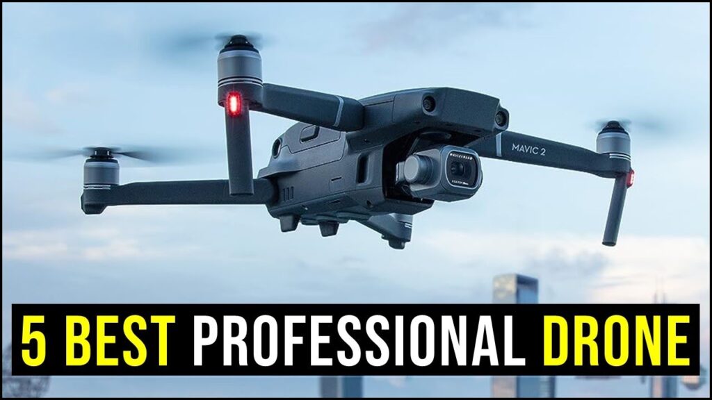 Best Professional Drone in 2023 | Top 5 Best Drone of 2023 Review