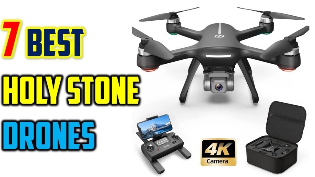 ✅ Top 7 Best Holy Stone Drones 2023 - Holy Stone Drone Review - Holy Stone Drone Buying Guide