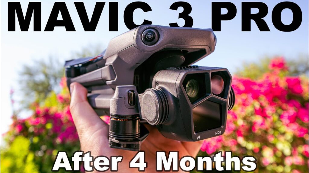 Dji Mavic 3 Pro Review After 4 Months | Is it really worth it?
