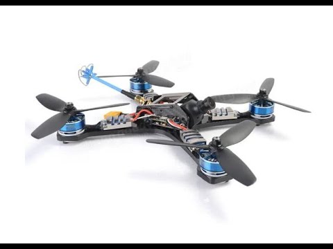 Diatone GT200 Racing Drone REVIEW 6 YEARS LATER