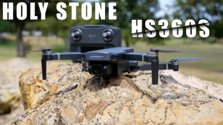 Holy Stone HS360S 4K Drone Review | A Good Budget Beginner Drone



Holy Stone HS360S 4K Drone Review | A Good Budget Beginner Drone