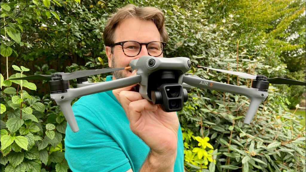 DJI Air 3 Drone Review – What I Think Of My First Drone Ever