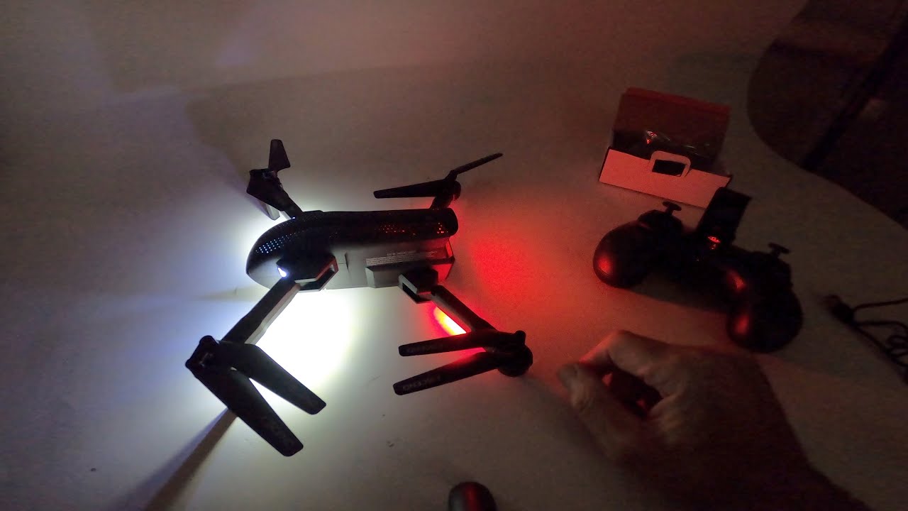 Costco Has The Ascend ASC 2680 Drone Droneguide News