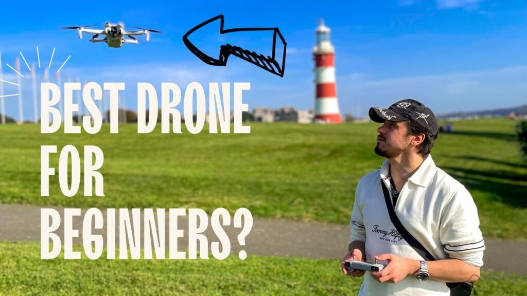 The Best Beginner Drone Ever?! DJI Mini 3 Review & Guide #djimini3 #drone #dronefootage