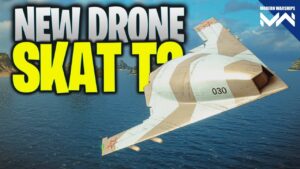 Full Review Drone SKAT Tier 2 Darah Tipis Banget Wort it di Beli?.. - Modern Warships