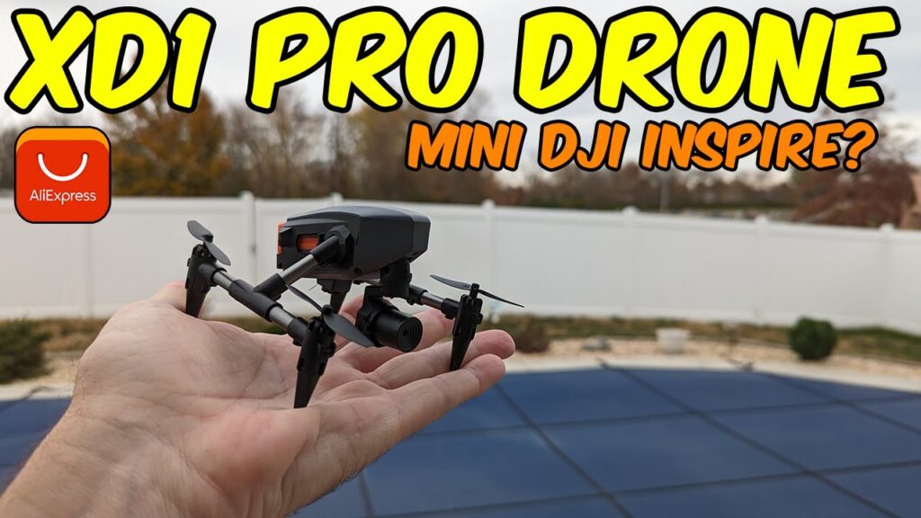 XD1 Pro Drone Review | Mini DJI Inspire??
	
		h2 {
			font-size: 20px;
			font-weight: bold;
			text-align: center;
			margin-bottom: 20px;
		}
		p {
			font-size: 16px;
			text-align: justify;
			margin-bottom: 20px;
		}