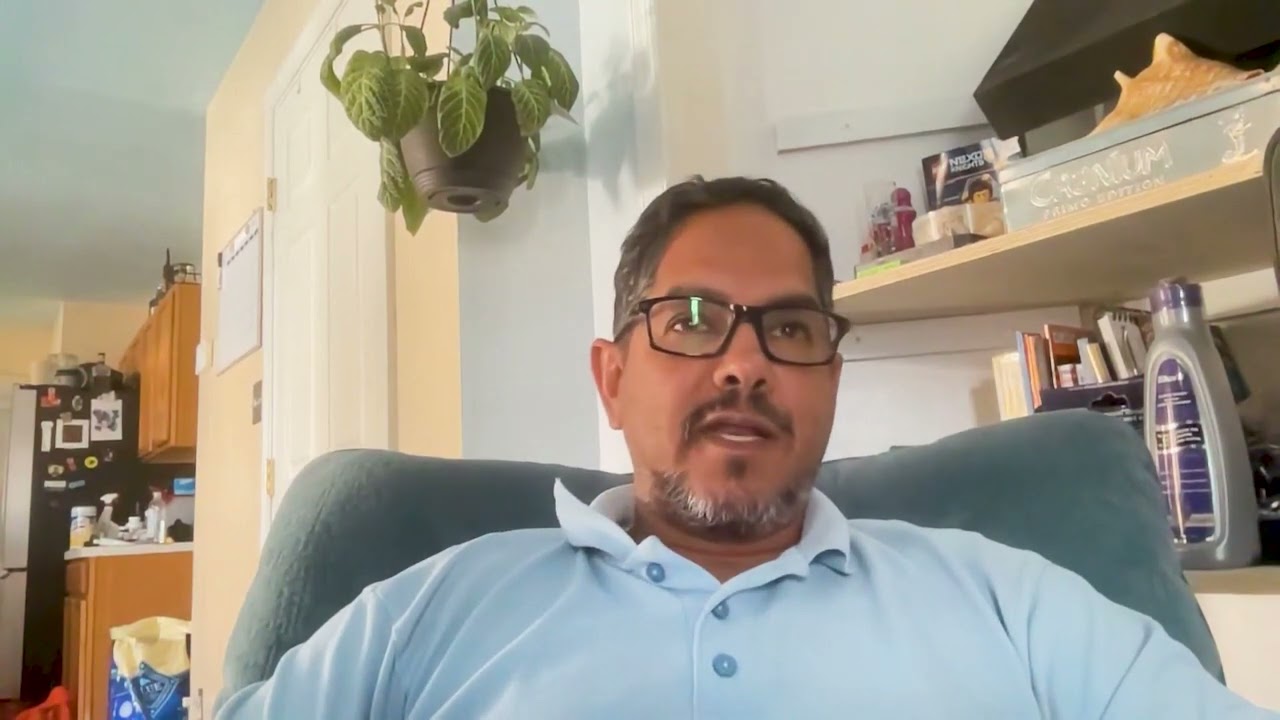 Review of Drone Command Live Virtual – Kennie Martinez – Droneguide News