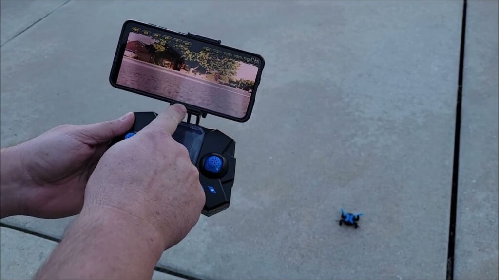 What You Should Know - Mini Drone for Kids with FPV Camera