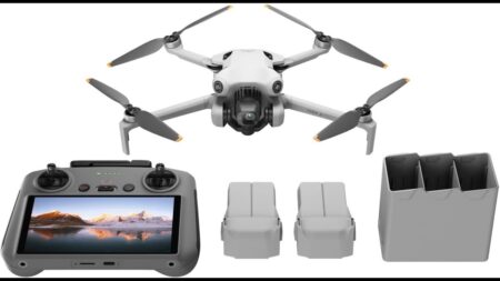 DJI Mini 4 Pro Review   The Best Mini Drone Improved New