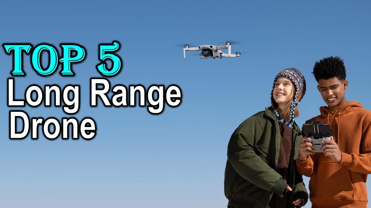 Top 5 Best Long Range Drone 2024 Best Long Range Drones Review Droneguide News