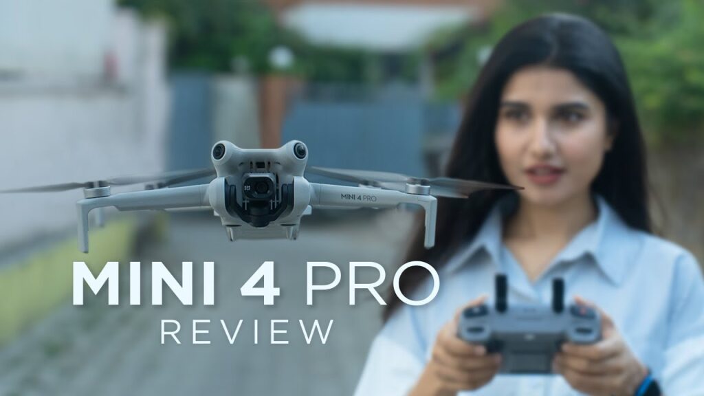 DJI Mini 4 Pro Unboxing & Review- Best Budget Drone for Beginners?