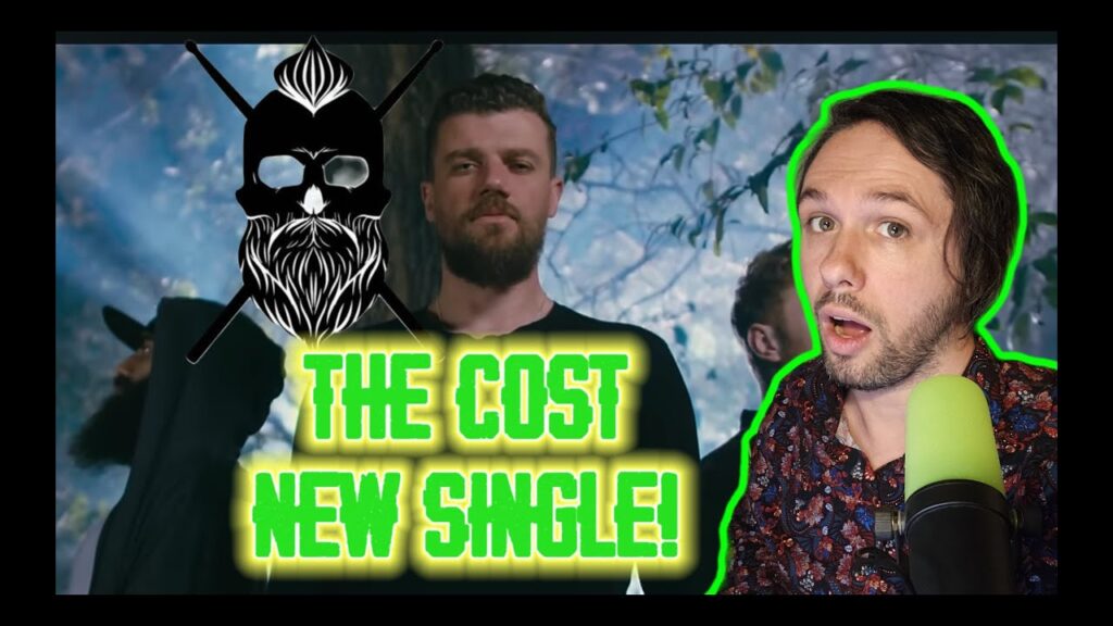 Musicians Review: The Cost "Into the Drone" El Estepario is Back!



Musicians Review: The Cost "Into the Drone" El Estepario is Back!
