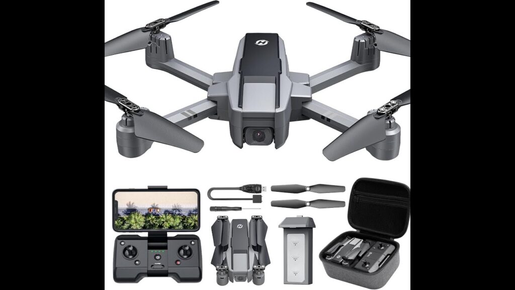 Holystone HS440D Drone Review



Holystone HS440D Drone Review