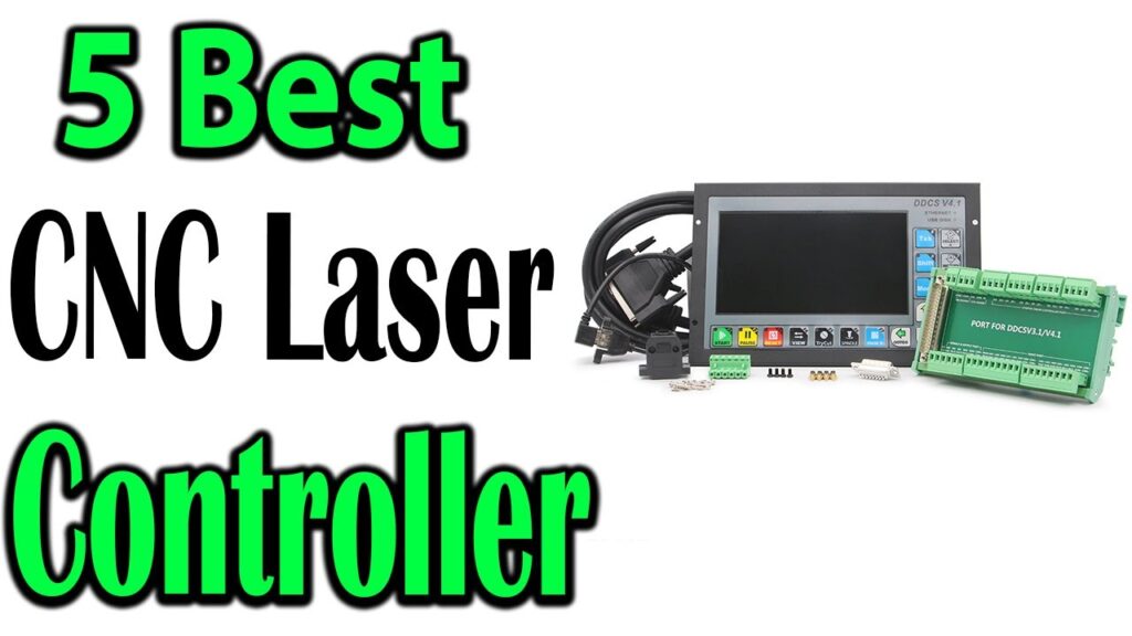 TOP 5 Best CNC Laser Controller Review 2024



TOP 5 Best CNC Laser Controller Review 2024