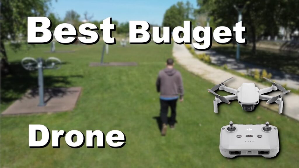 Best Budget Drone of 2024? 🚁📸 DJI Mini 2 SE REVIEW and Unboxing