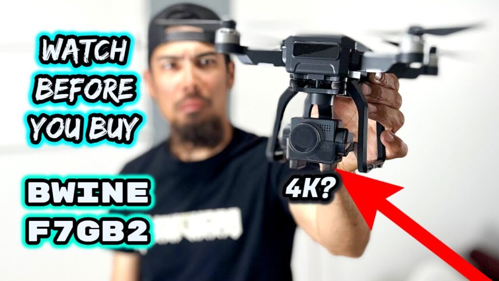 Article: THEY SENT ME A FREE DRONE TO MAKE A BRUTALLY HONEST REVIEW



THEY SENT ME A FREE DRONE TO MAKE A BRUTALLY HONEST REVIEW