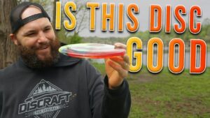 Andrew Presnell's Favorite Disc Is Not What I Expected | Drone Disc Review



Andrew Presnell's Favorite Disc Is Not What I Expected